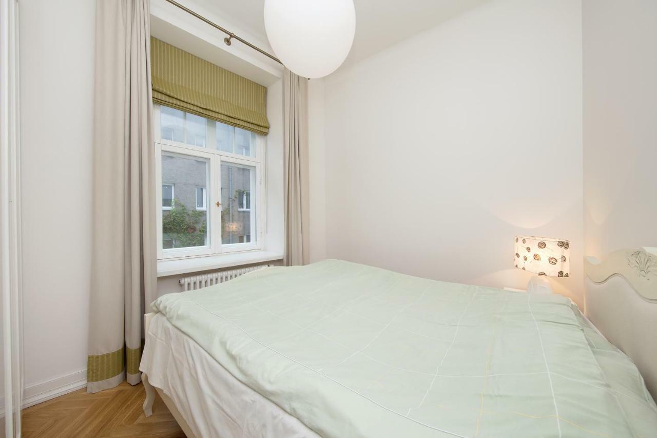 Harju Old Town Apartment Tallinn Exteriér fotografie