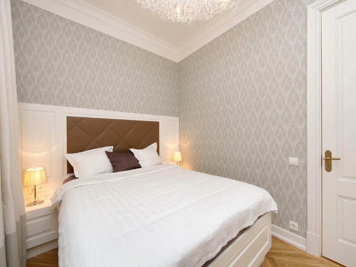 Harju Old Town Apartment Tallinn Exteriér fotografie